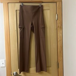 Athleta Cargo Pants
